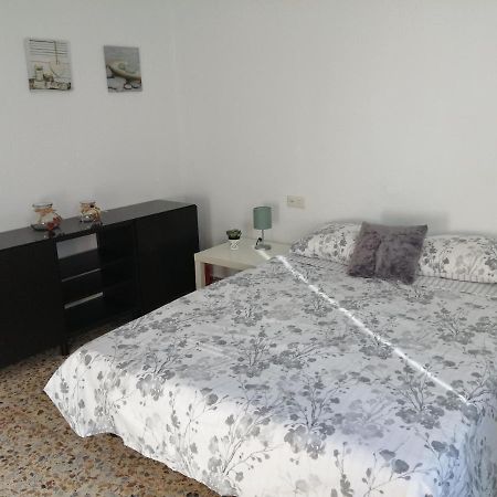 Nerja 3A 아파트 외부 사진