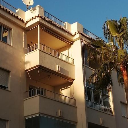 Nerja 3A 아파트 외부 사진