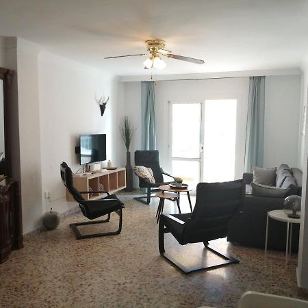 Nerja 3A 아파트 외부 사진