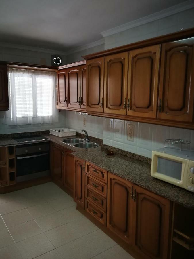 Nerja 3A 아파트 외부 사진
