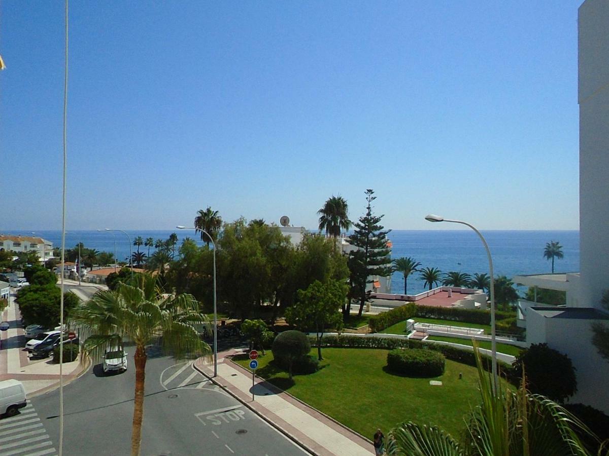 Nerja 3A 아파트 외부 사진